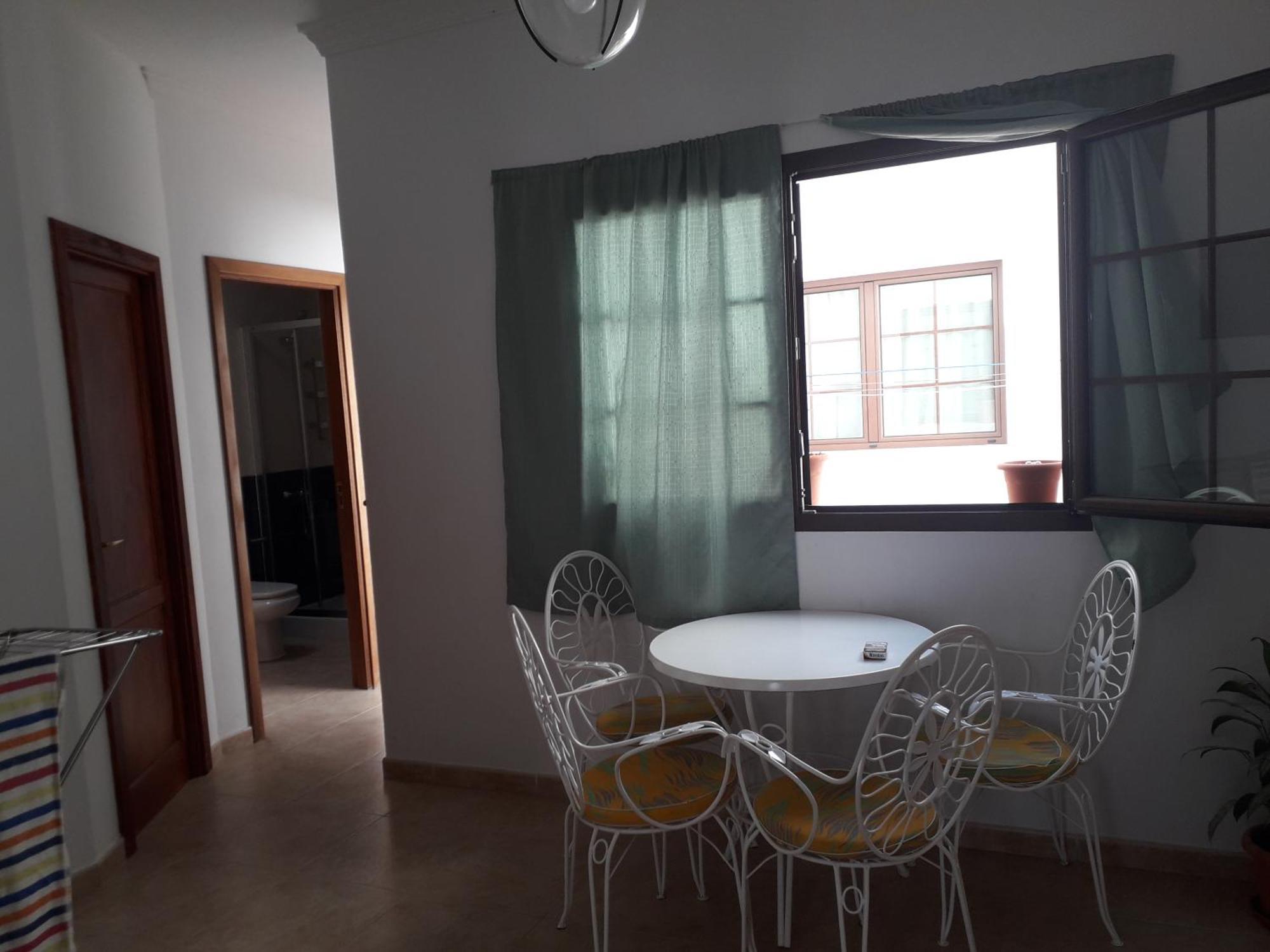 Casa Carmen Dolores Caleta de Sebo Dış mekan fotoğraf