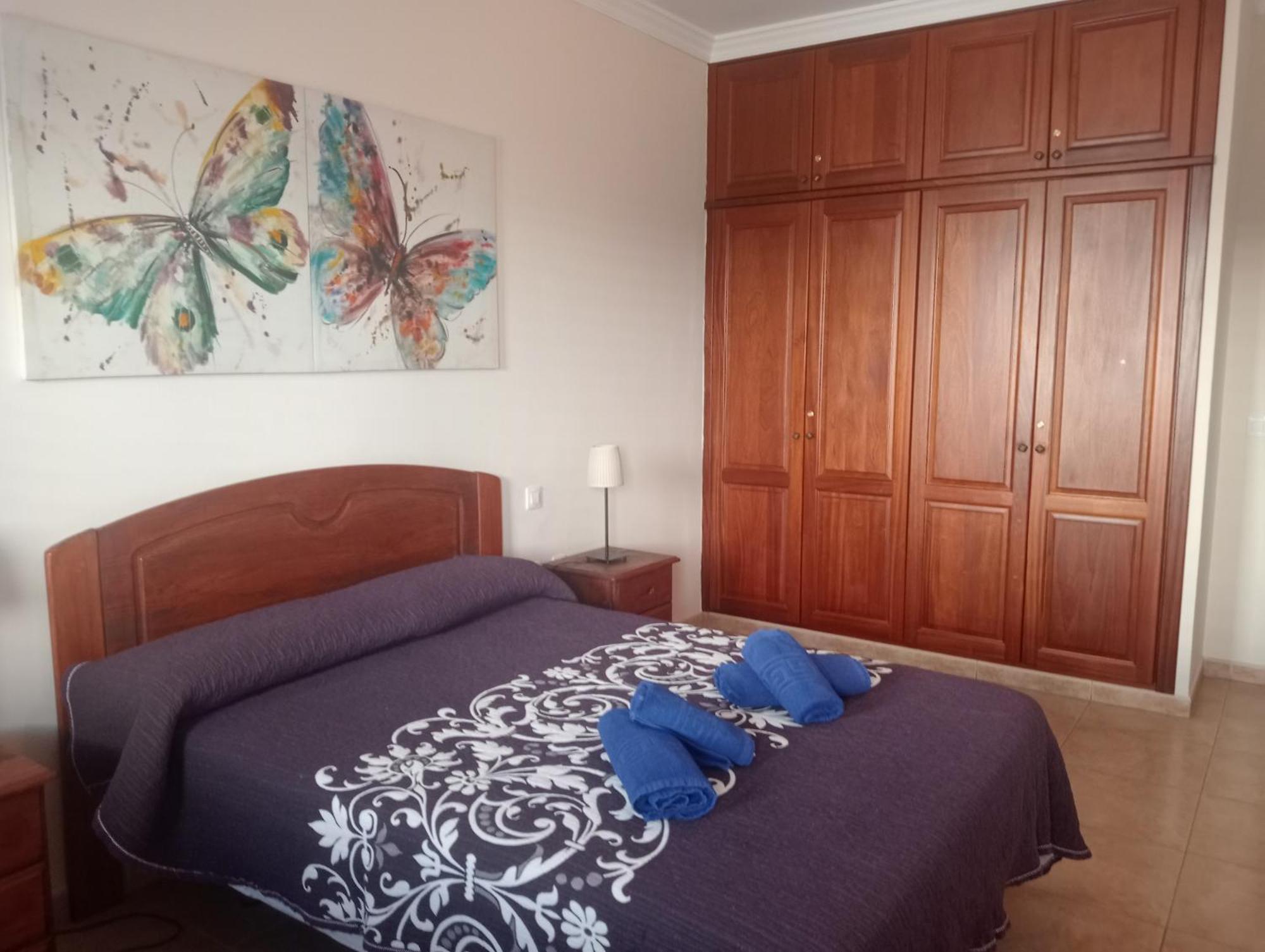 Casa Carmen Dolores Caleta de Sebo Dış mekan fotoğraf